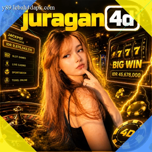 Cara Menggunakan Aplikasi juragan4d untuk Pemula
