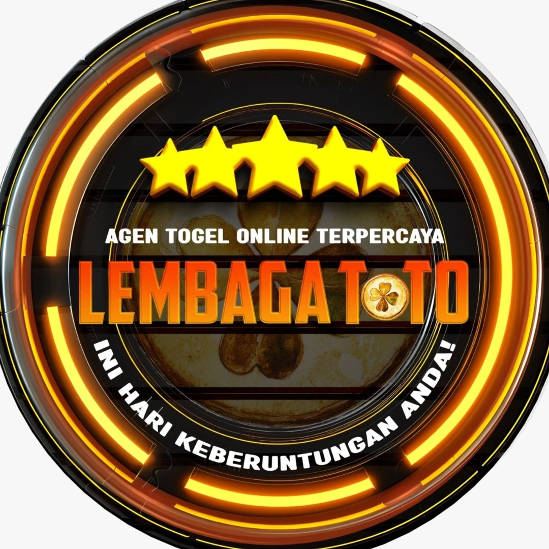 Aplikasi lembagatoto Terbaru untuk Android dan iOS