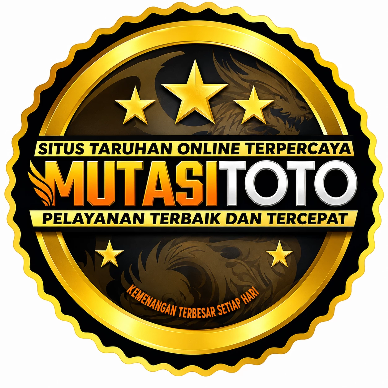 Aplikasi mutastoto Terbaru dan Terlengkap