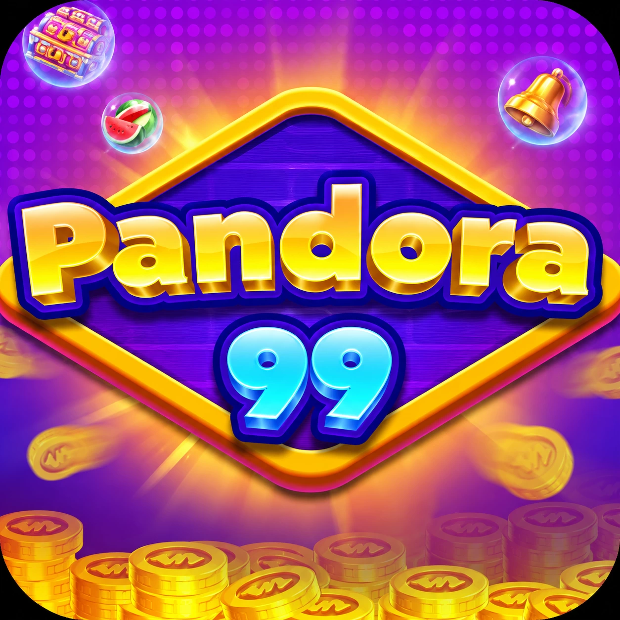 Aplikasi pandora99 Paling Baru untuk Android