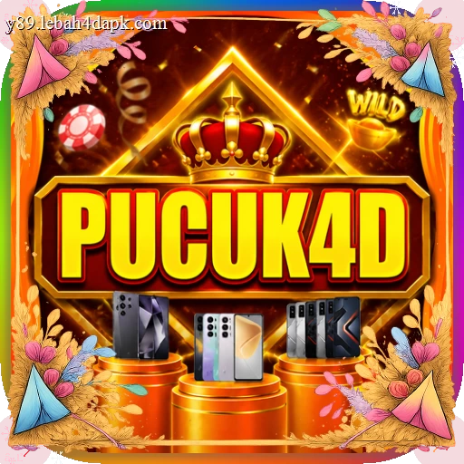 pucuk4d Terbaru: Download APK dan Info Lengkap