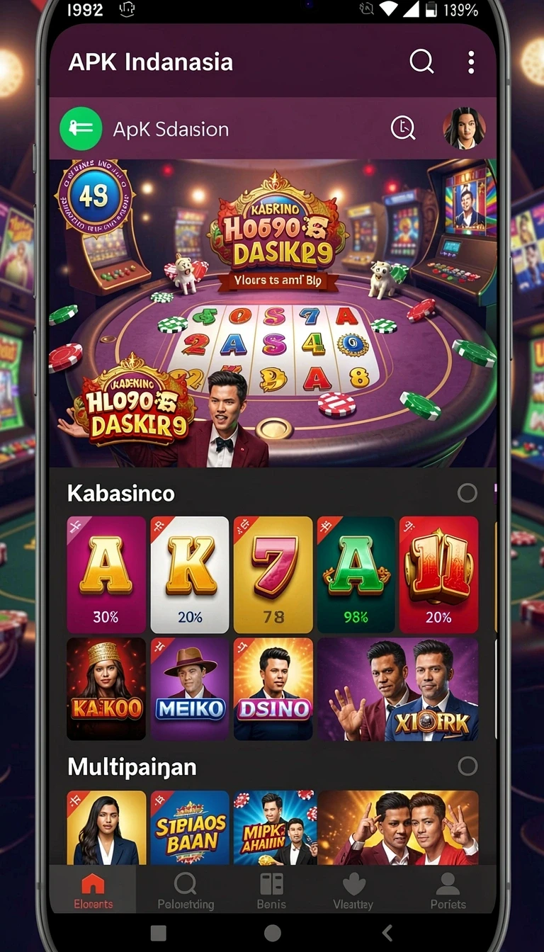 Review Lengkap Aplikasi 33zk Terbaru screenshot