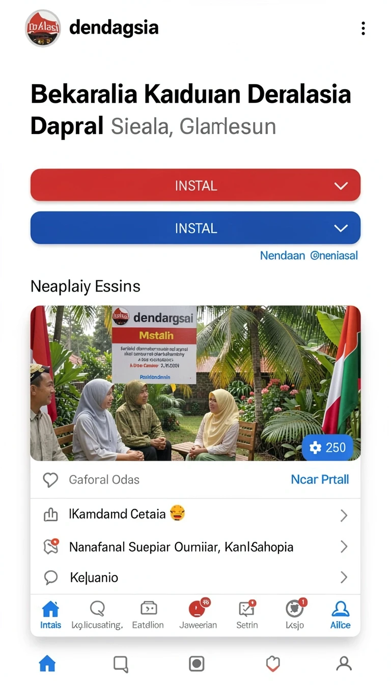 Aplikasi royal138 Ringan untuk Android screenshot