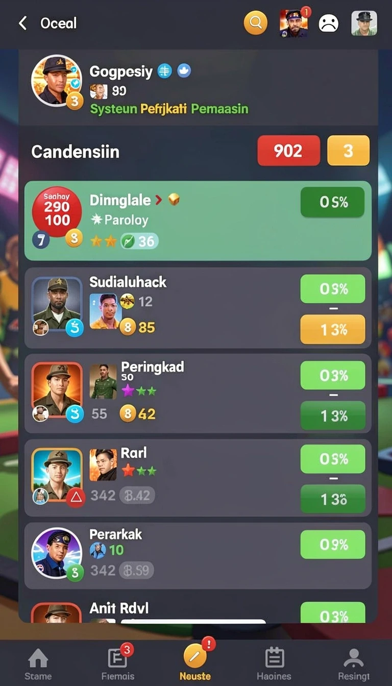 Aplikasi 99zk Paling Baru untuk Android screenshot