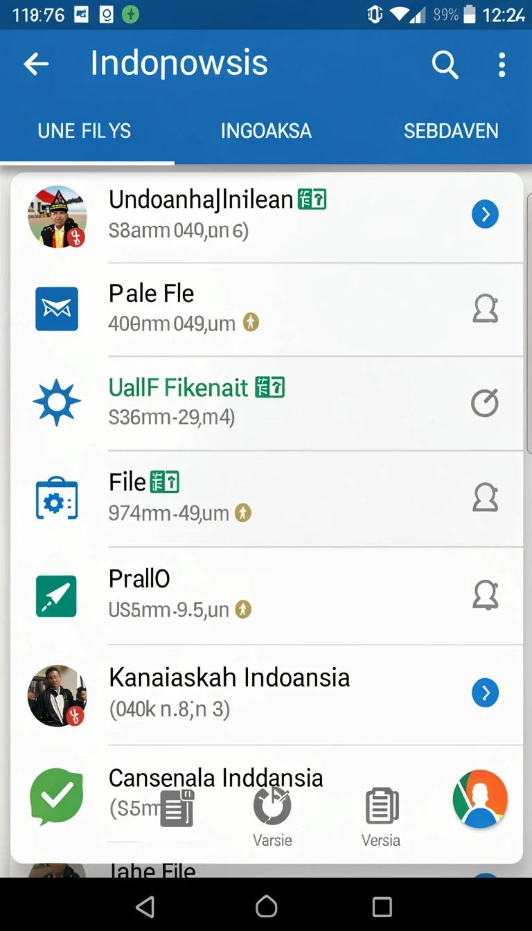filter303 APK Terbaru untuk Android Tanpa Iklan screenshot