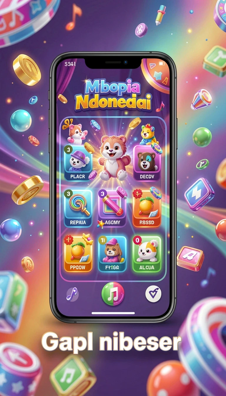 pesiar88 APK: Cara Download dan Instal di Android screenshot