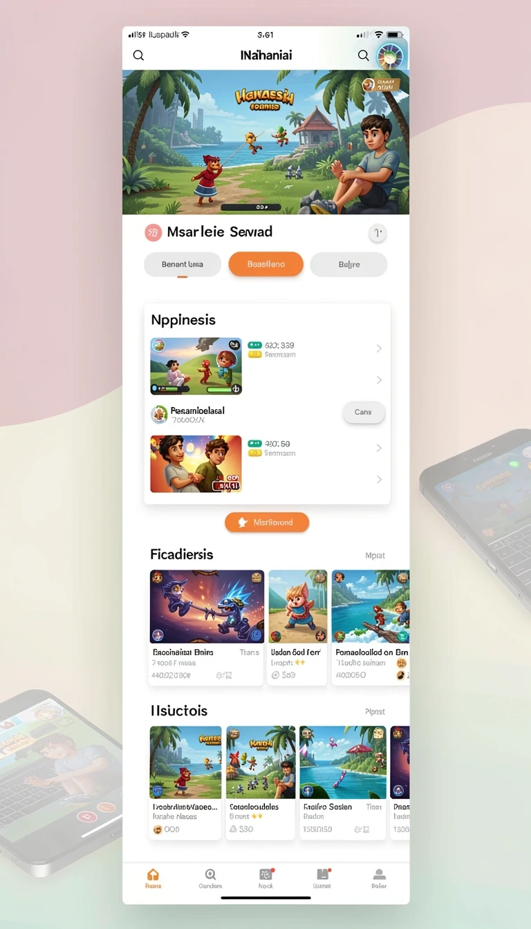 rp66 APK Versi Terbaru untuk Android 2026 screenshot