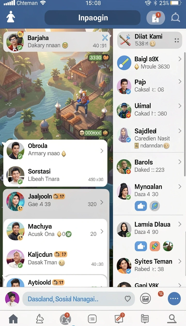 Review Aplikasi colatogel Versi Terbaru screenshot