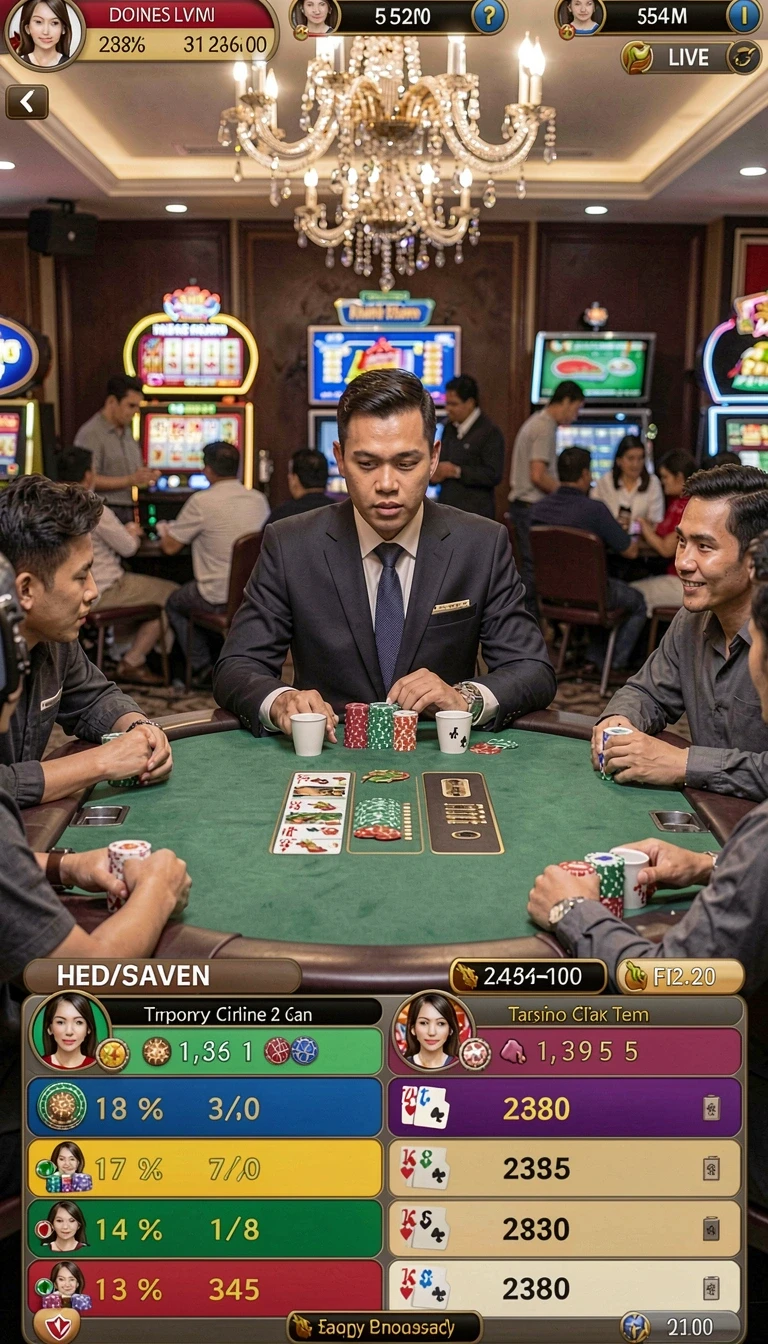 Panduan Instalasi Aplikasi kl108 di Android screenshot