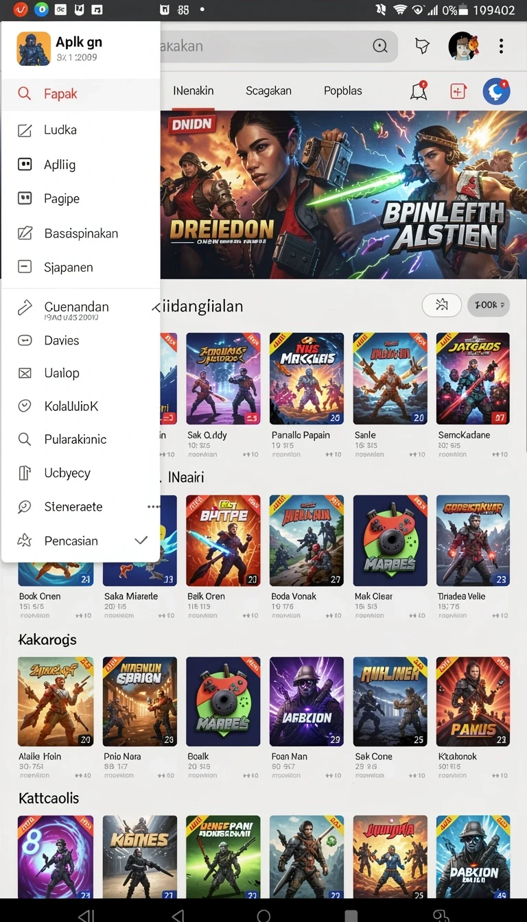 bro138 Versi Terbaru: Apa yang Baru? screenshot