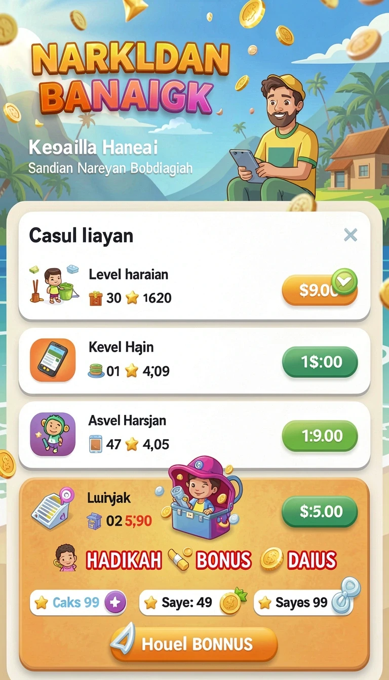 Download at866 APK Terbaru Full Version screenshot