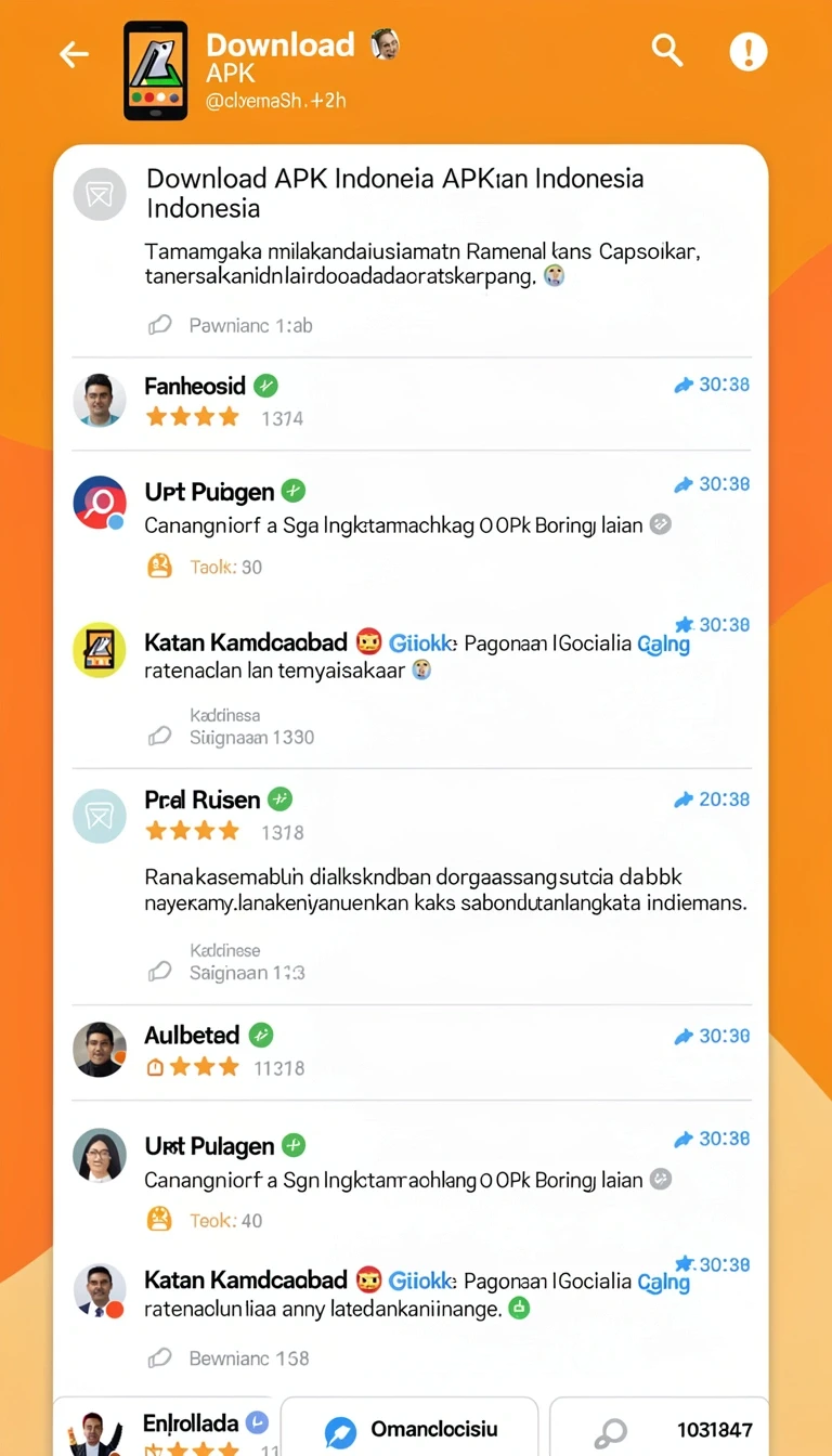 paus4d App: Info, Rating, dan Link Download screenshot