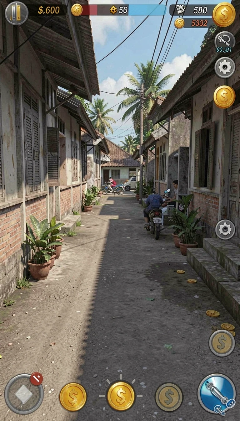 w67 Versi Terbaru: Apa yang Baru? screenshot