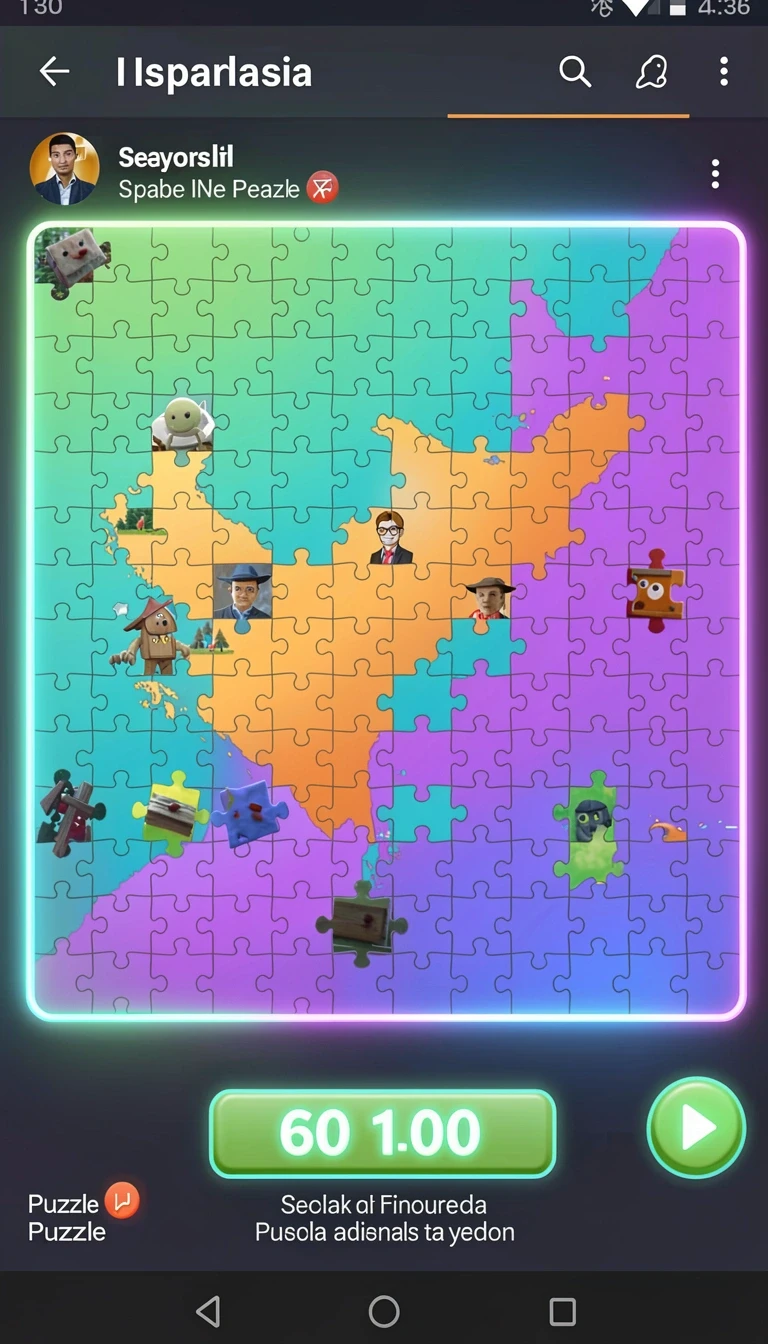 hp777 APK Full Version untuk Android screenshot
