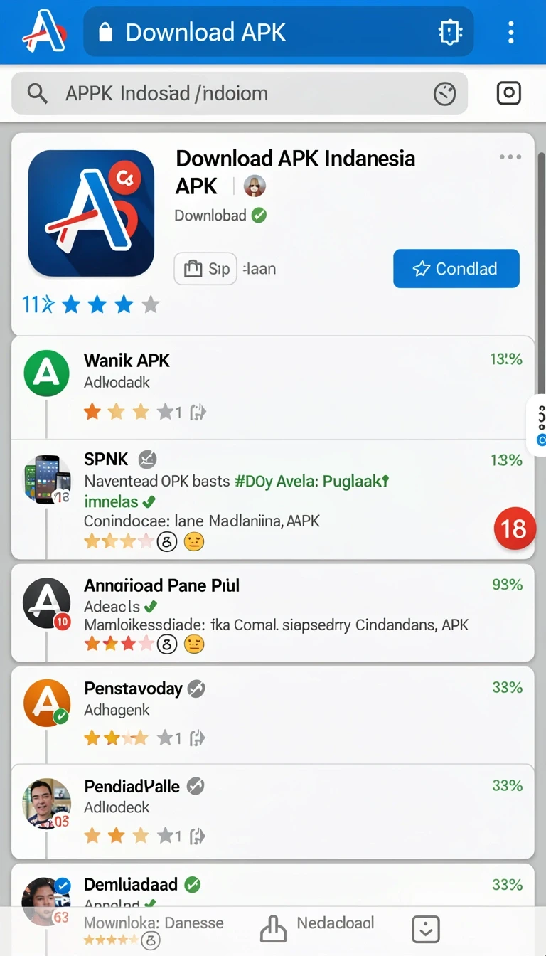 Download dower88 APK untuk Android screenshot
