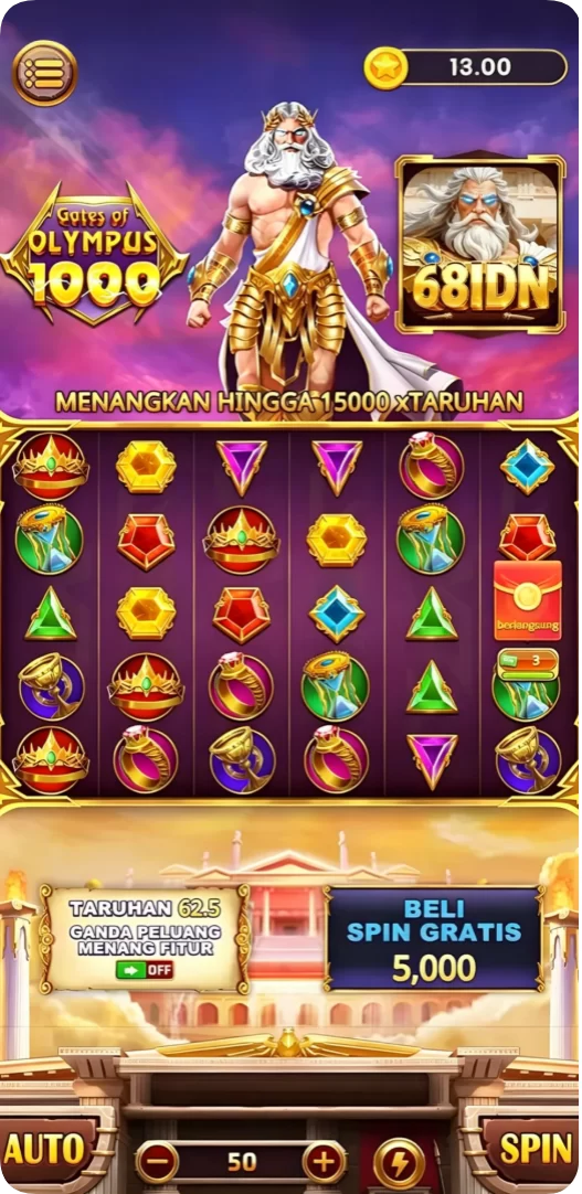 waslot Versi Terbaru untuk Android Tanpa Ribet screenshot