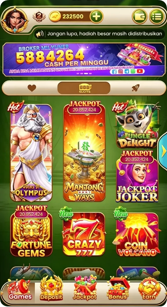 di1 APK Terbaru dan Aman untuk Diunduh screenshot