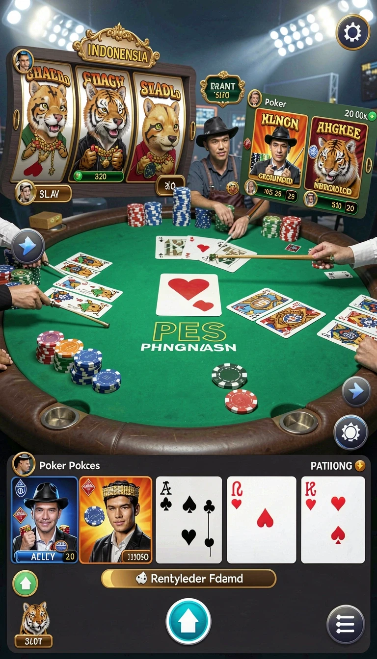 Download rokokbet APK untuk Android screenshot