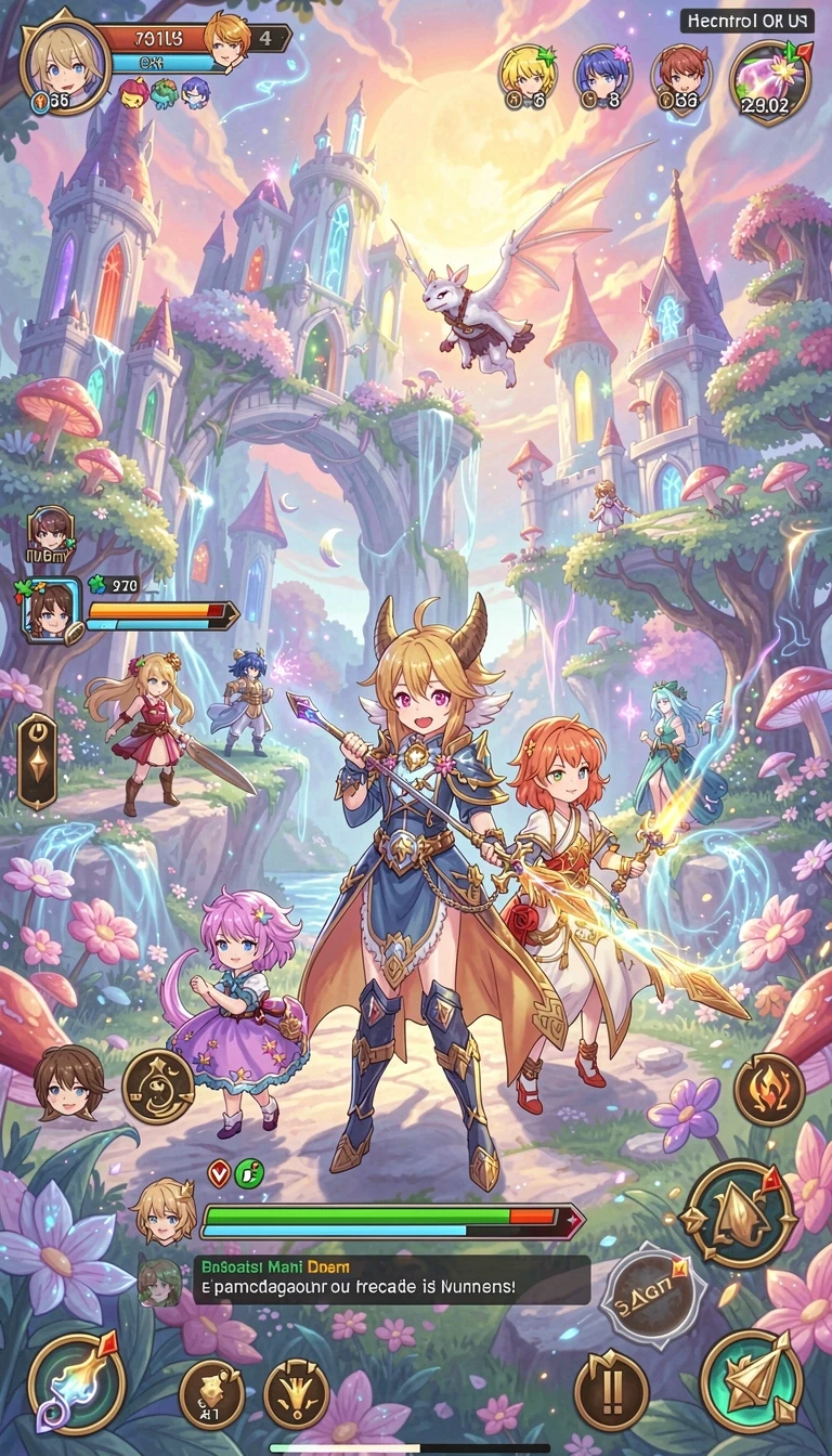 sl777 APK: Fitur, Ukuran, dan Link Download screenshot