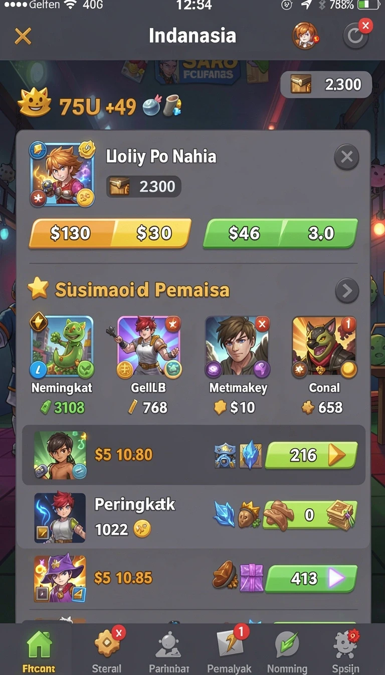 Cara Menggunakan Aplikasi idr77 untuk Pemula screenshot