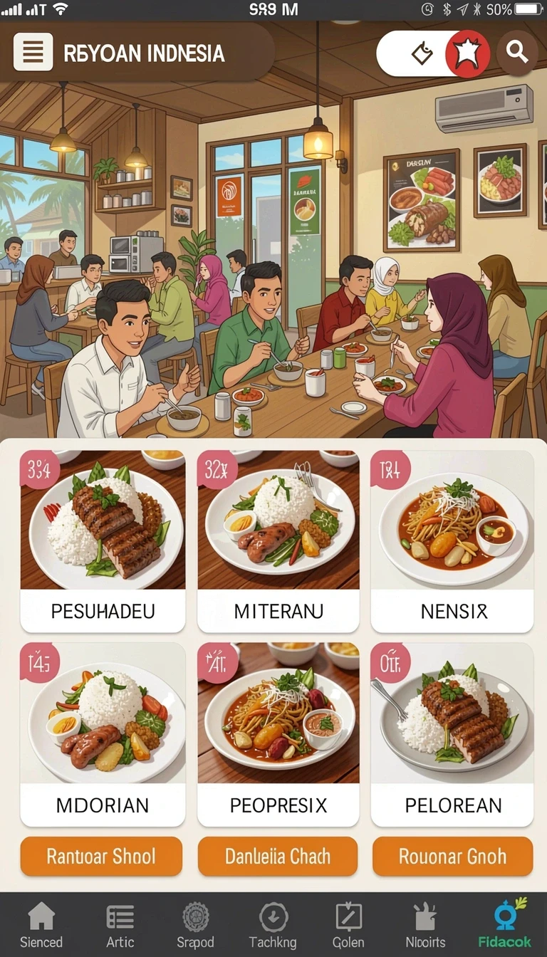 Aplikasi asustogel Ringan untuk Android screenshot