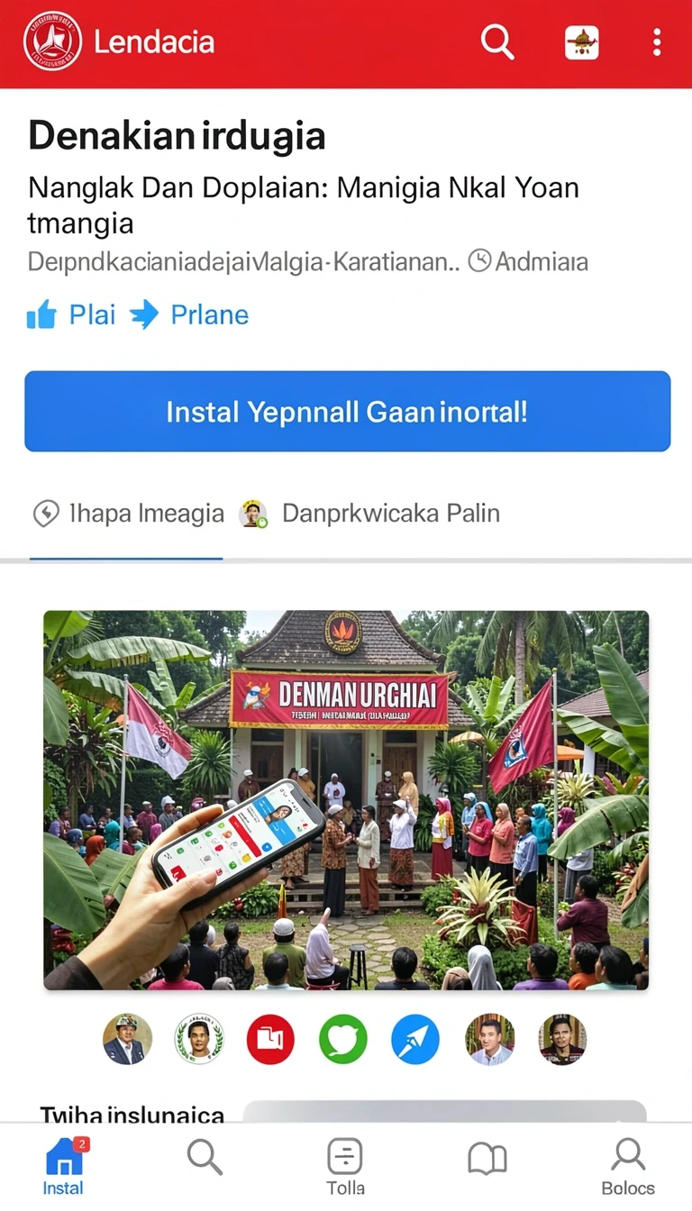 Aplikasi jakseltoto Resmi dan Terpercaya di Android screenshot