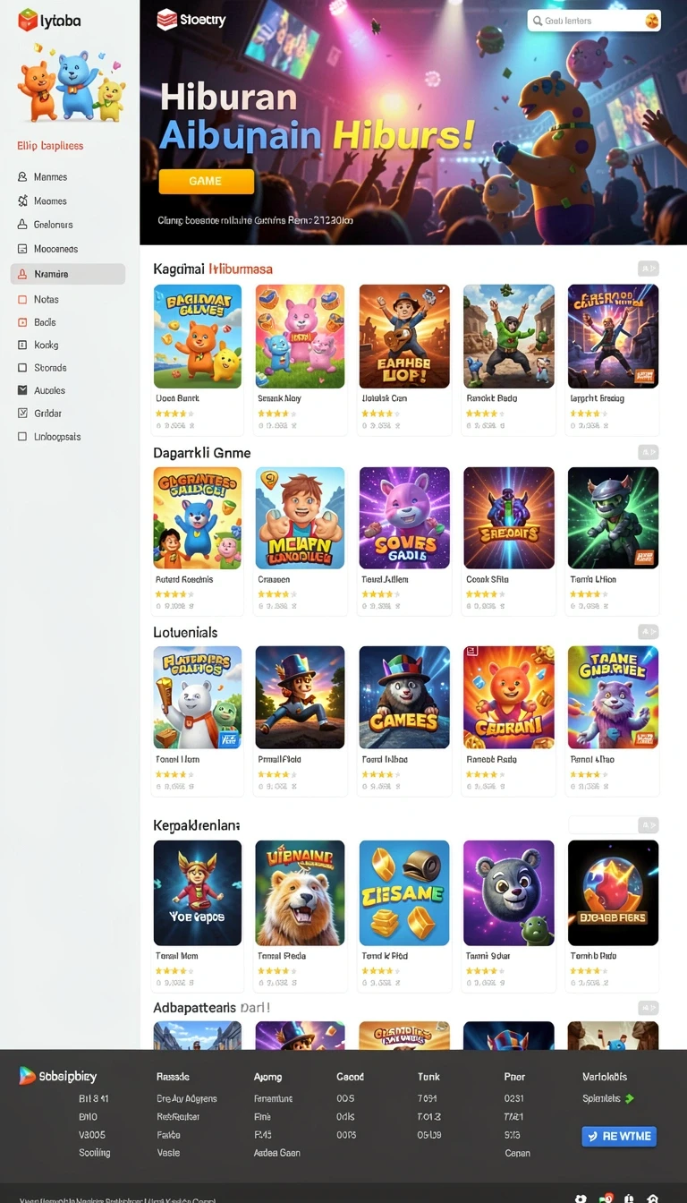 ciputra88 Terbaru: Review Aplikasi dan Link Unduh screenshot