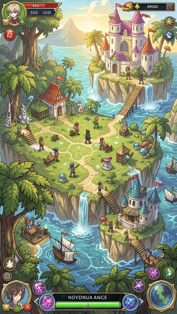 Unduh armada777 APK Gratis untuk Android screenshot