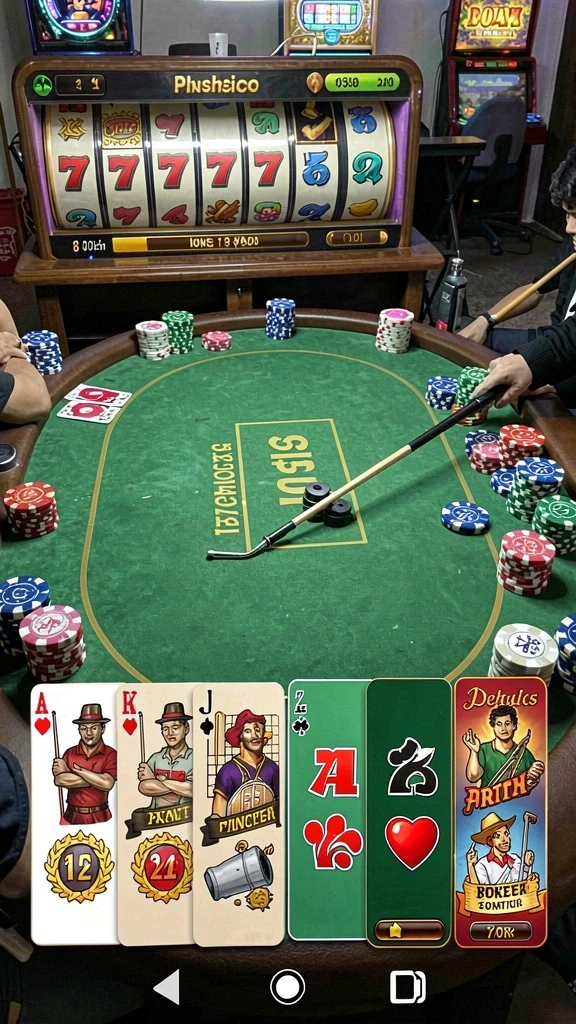 Cara Menggunakan Aplikasi lekjp untuk Pemula screenshot