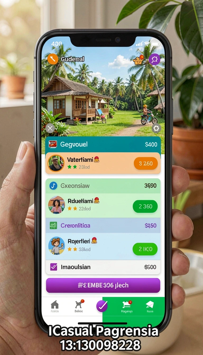 Unduh koitoto APK Gratis untuk Android screenshot