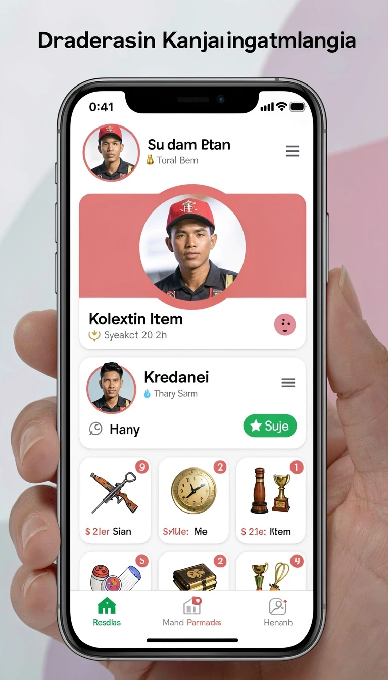 l777 APK Terbaru dengan Fitur Lengkap screenshot