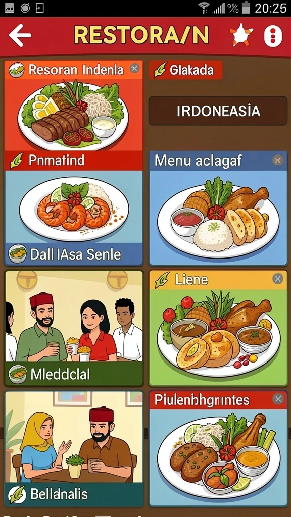 dewi188 Terbaru: Review Aplikasi dan Link Unduh screenshot
