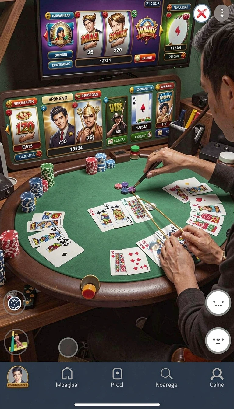 Fitur keamanan di mapan99 – Casino Online Indonesia 2026