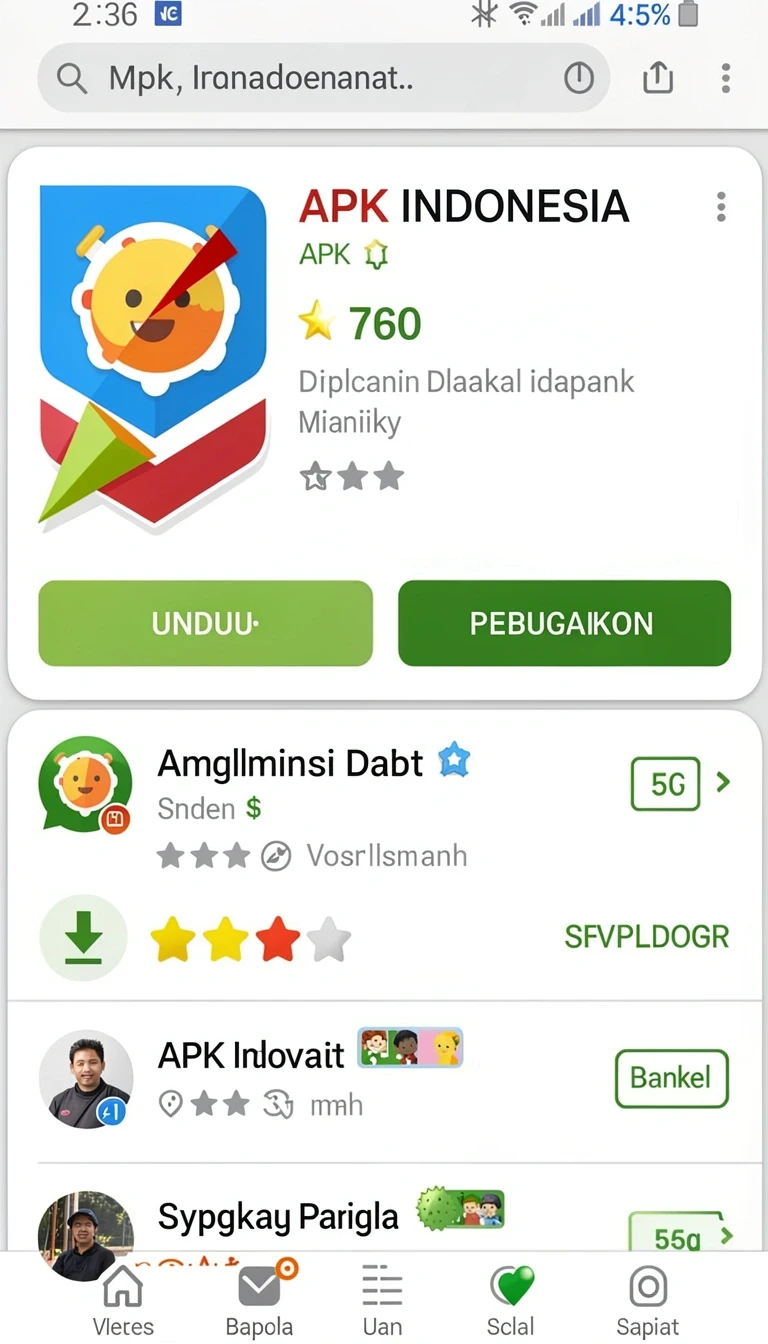 aa666 APK Terbaru untuk Perangkat Android screenshot