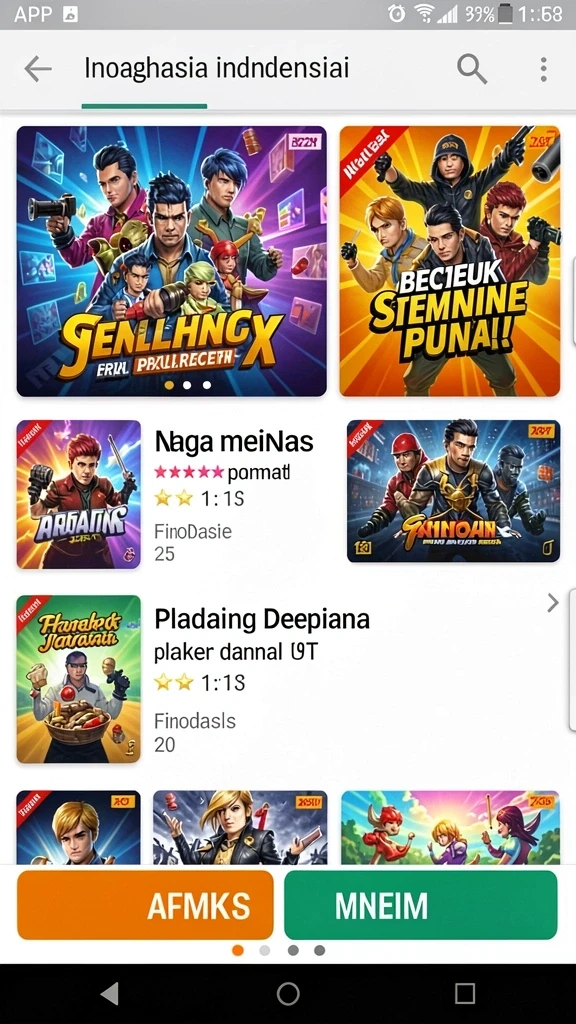 rejekibet APK Terbaru dengan Fitur Lengkap screenshot