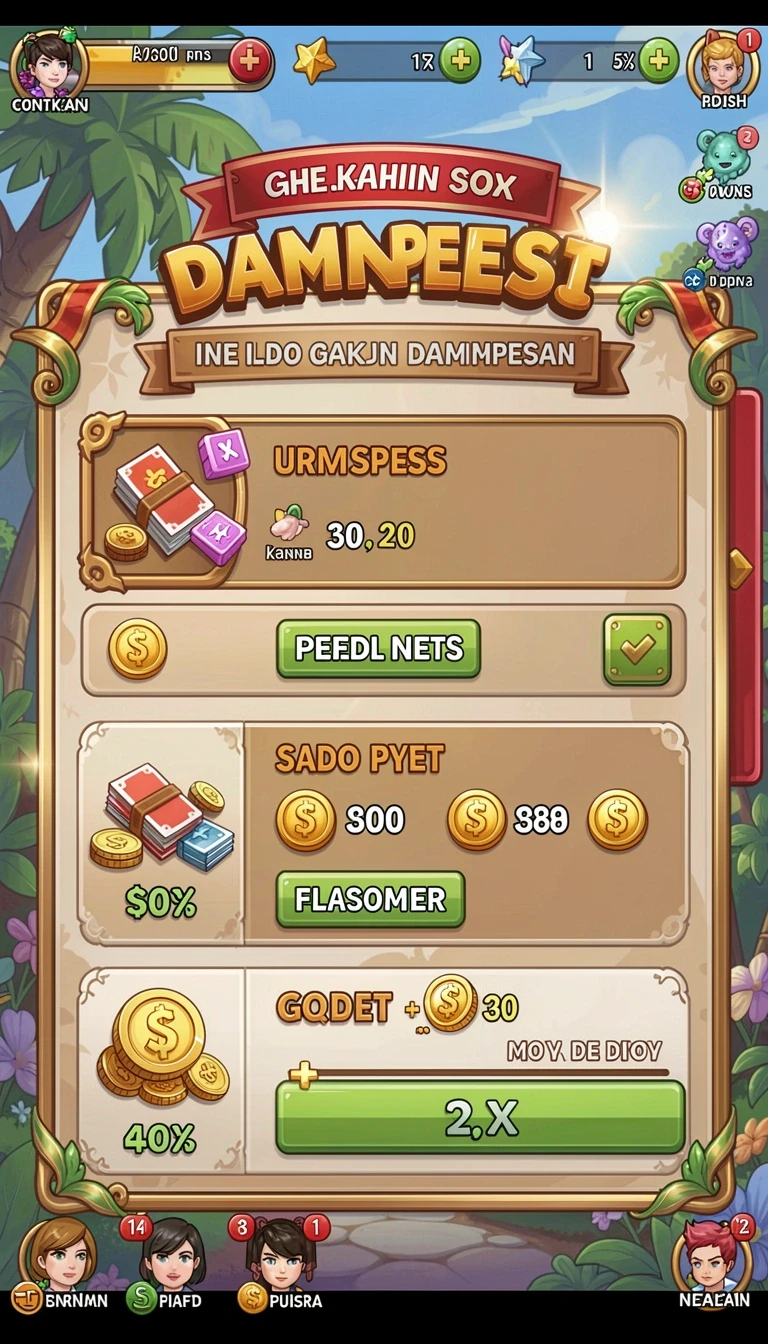 hoki8815 Terbaru: Review Aplikasi dan Link Unduh screenshot
