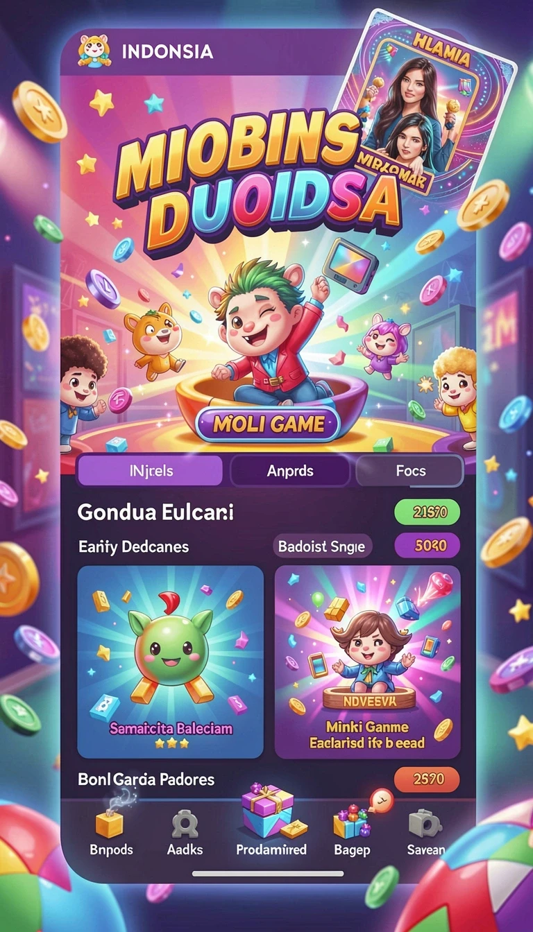 rprr APK Terbaru: Download Cepat dan Gratis screenshot