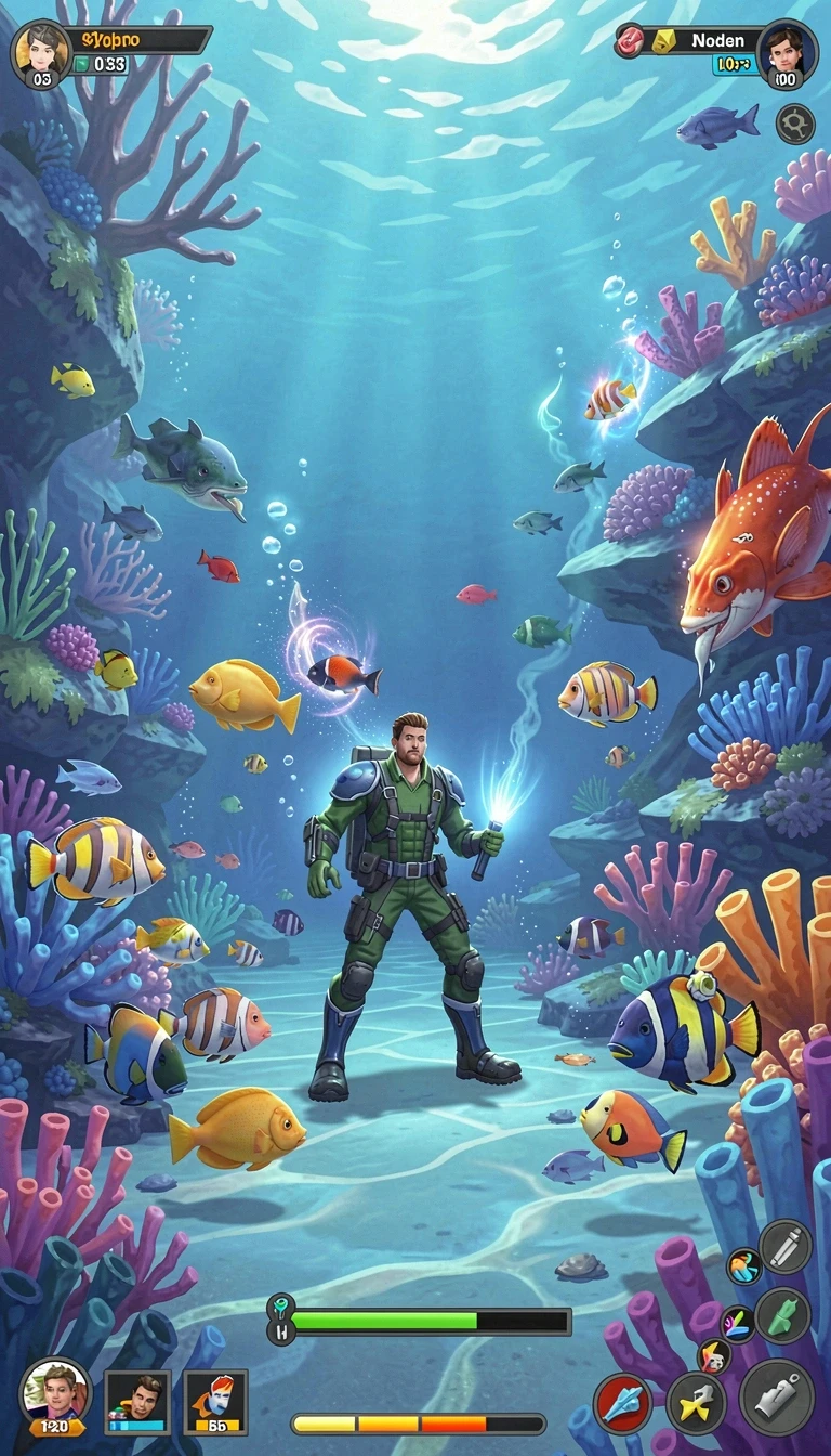 Download gacor777 APK Terbaru Full Version screenshot