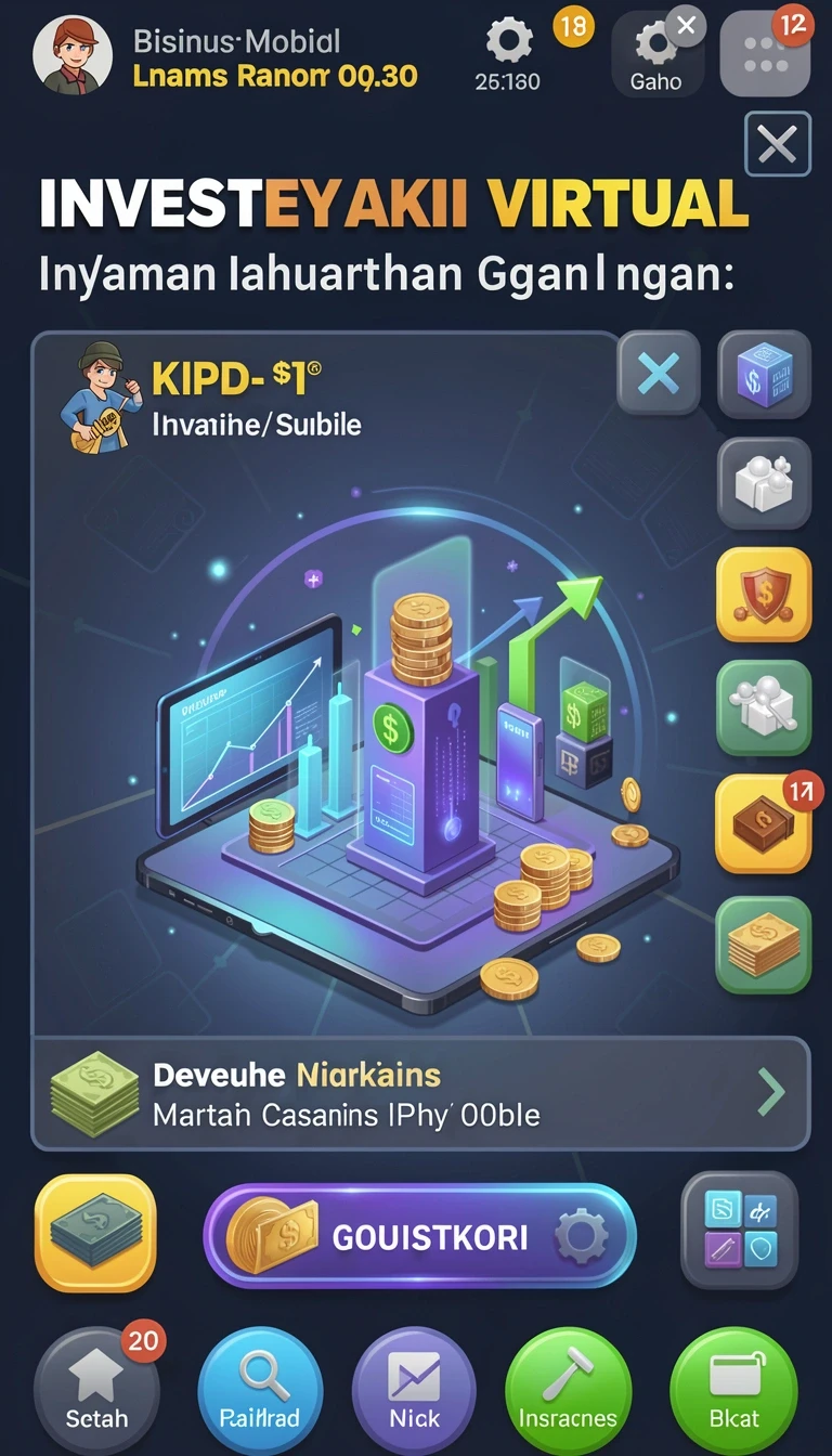 Unduh bowo77 APK Gratis untuk Android screenshot