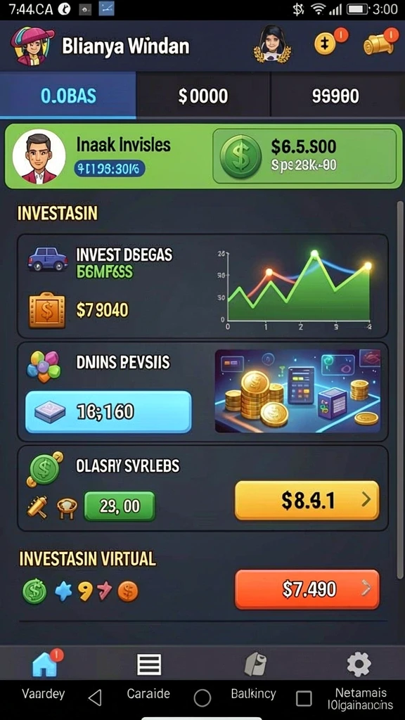 Kelebihan dan Fitur Aplikasi hokiraja Terbaru screenshot