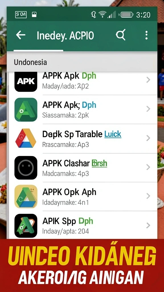 Update Aplikasi pesiar88 Terbaru 2026 screenshot