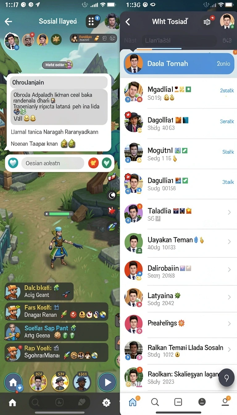 Aplikasi promo 2 Terbaru dengan Fitur Terbaik screenshot