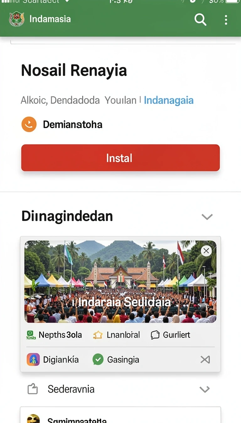 misteritogel APK Terbaru untuk Perangkat Android screenshot