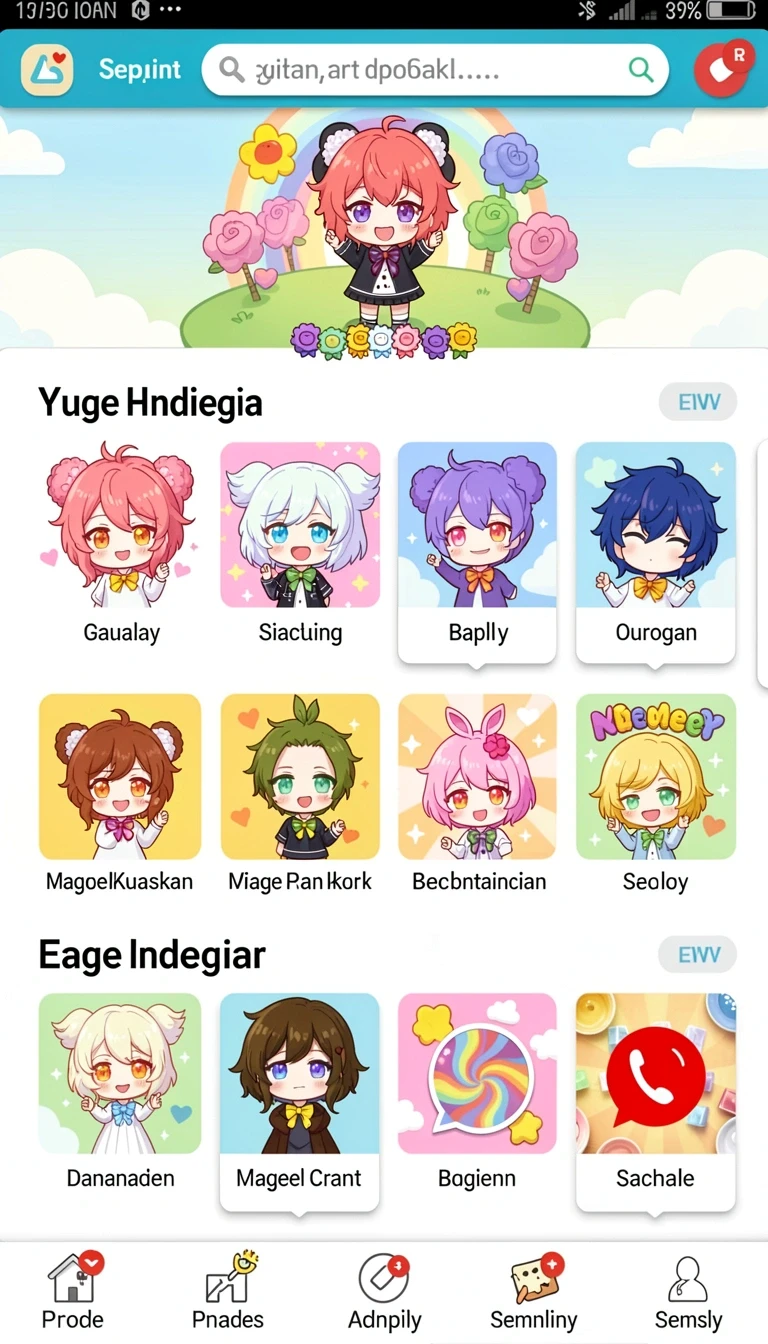 bingo4d APK Terbaru 2026 untuk Semua Perangkat screenshot