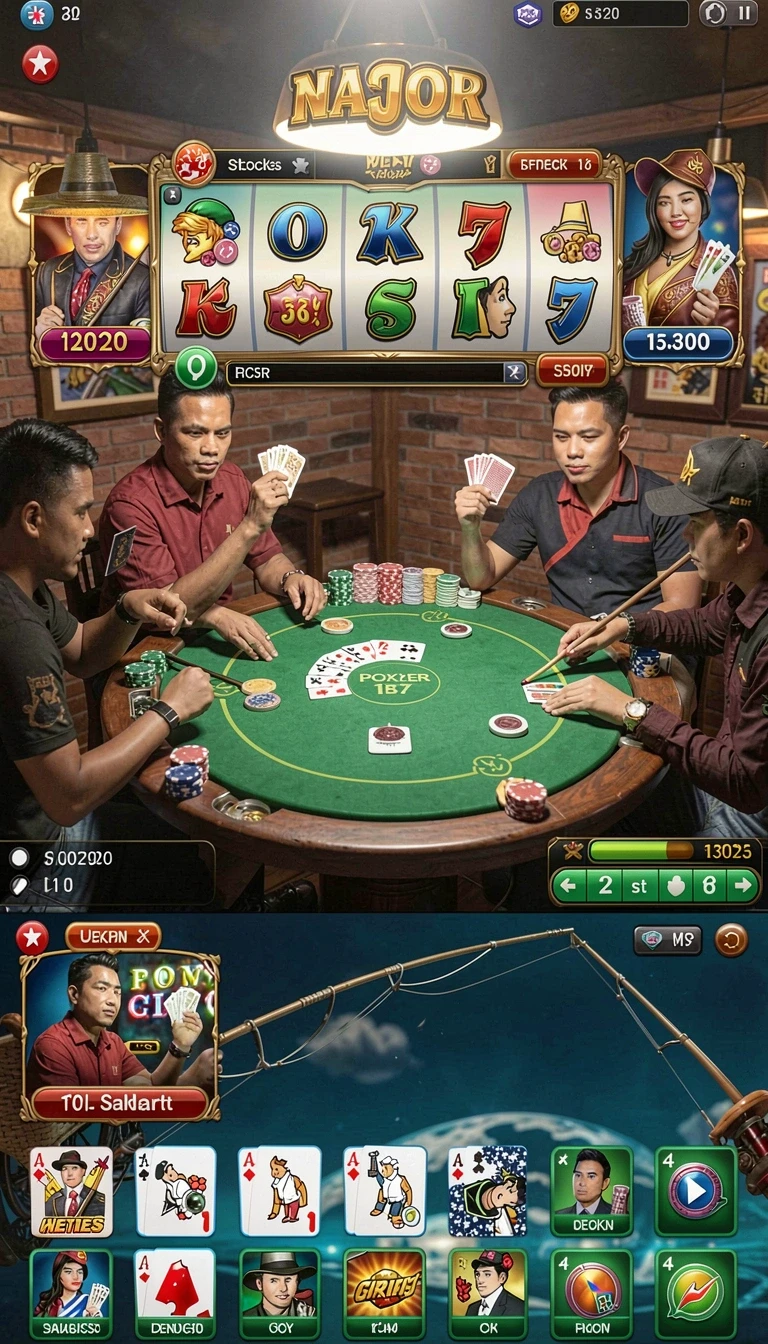 daa666 APK Versi Terbaru untuk Android 2026 screenshot