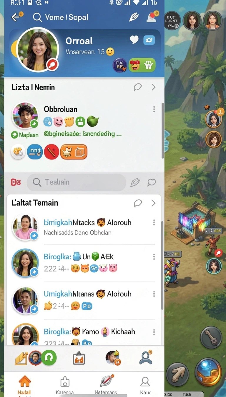 badai777 APK: Fitur, Ukuran, dan Link Download screenshot