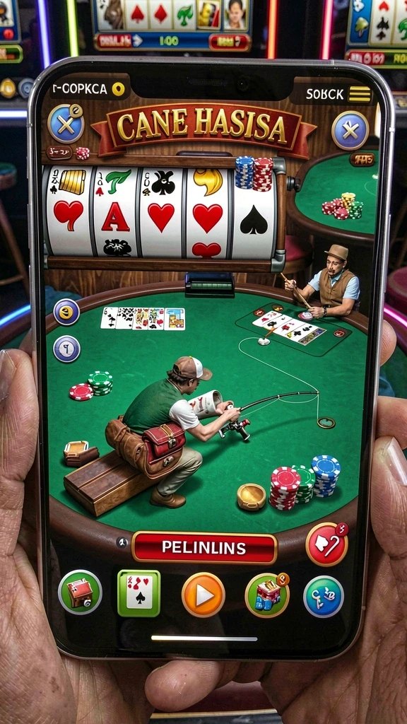rvip1 APK Full Version untuk Android screenshot
