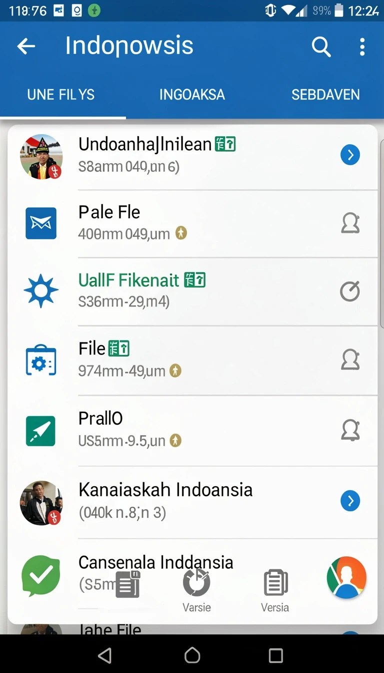 Review Lengkap Aplikasi nasa4d Terbaru screenshot