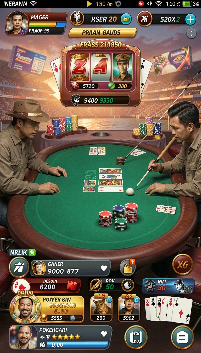 slot39 Terbaru 2026: Download APK dan Review screenshot