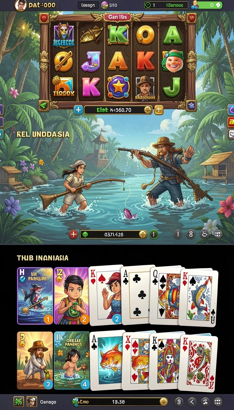 Aplikasi rr55 Terbaru: Review dan Link Download screenshot